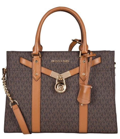 michael kors hamilton large east west|Michael Kors nouveau Hamilton.